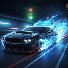 Drag Battle Mod APK